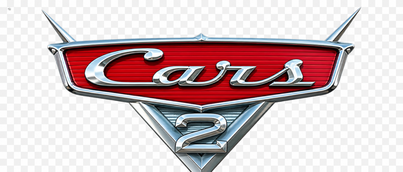Cars 2 Logo